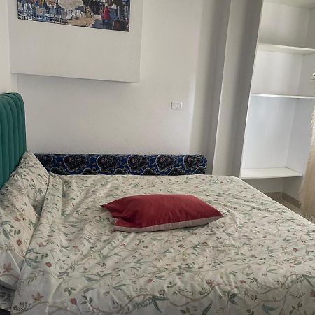 Appartement Num3 Carthage Byrsa Douar ech Chott Exterior foto