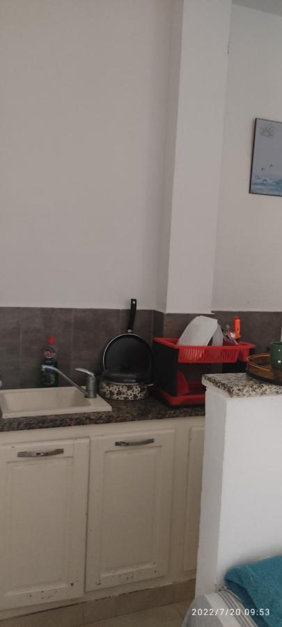 Appartement Num3 Carthage Byrsa Douar ech Chott Exterior foto