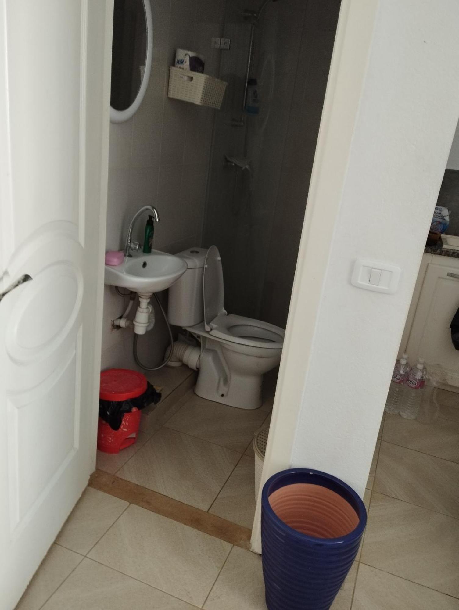 Appartement Num3 Carthage Byrsa Douar ech Chott Exterior foto