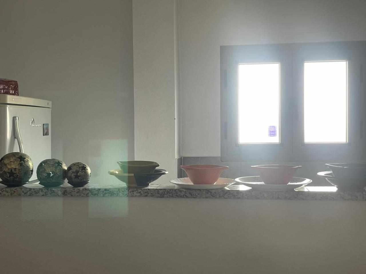 Appartement Num3 Carthage Byrsa Douar ech Chott Quarto foto